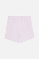 Dan RR Fleece Shorts SOFT PINK