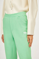 Pantalón Polar Easy RR STABILO VERDE