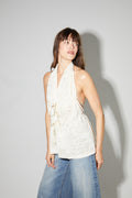 Top Scintilla White