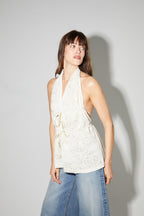 Top Scintilla White