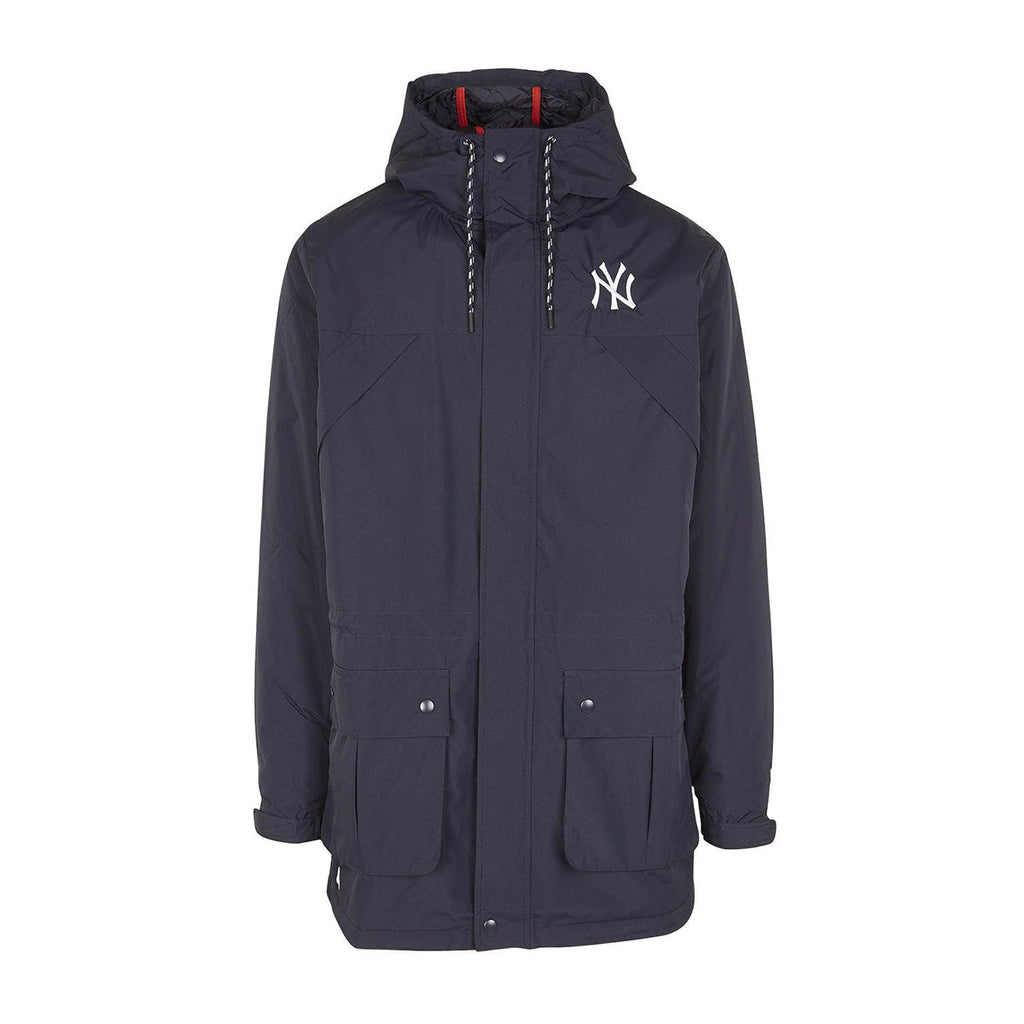Parka New Era Tech Series New York Yankees