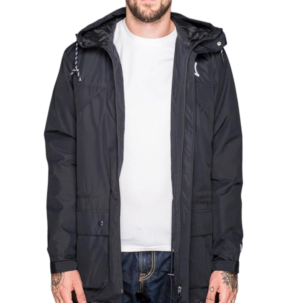 Parka New Era Tech Series New York Yankees