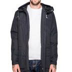 Parka New Era Tech Series New York Yankees