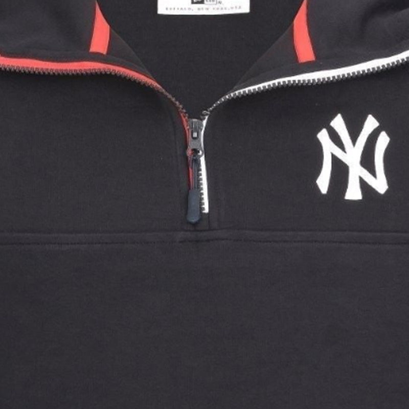 Sweat À Capuche Homme New Era Tech Series New York Yankees