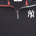 Sweat À Capuche Homme New Era Tech Series New York Yankees