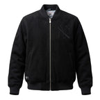 Blouson Homme New Era Team App Melton New York Yankees