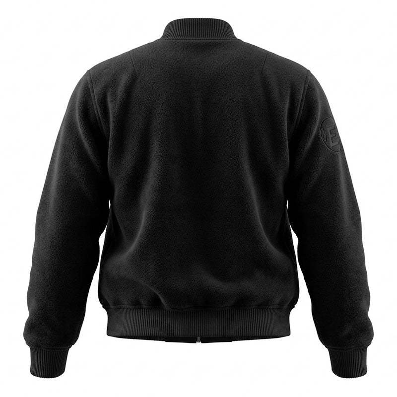 Blouson Homme New Era Team App Melton New York Yankees