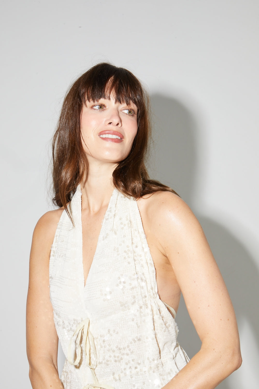 Top Scintilla White