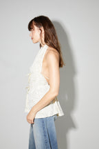 Top Scintilla White