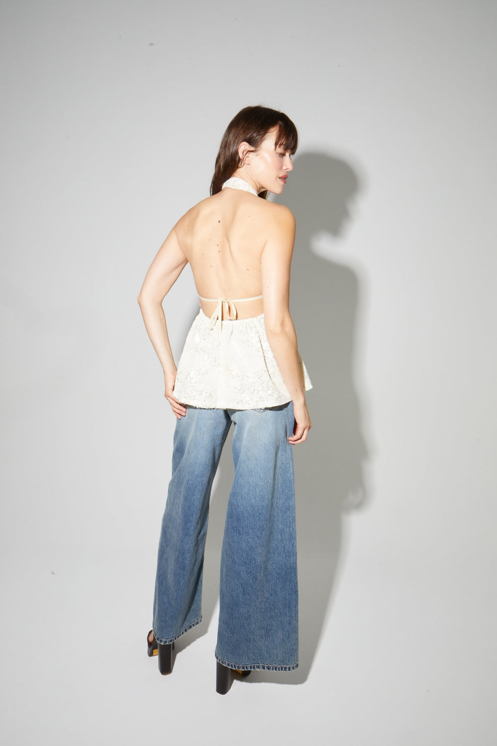 Top Scintilla White