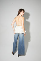 Top Scintilla White