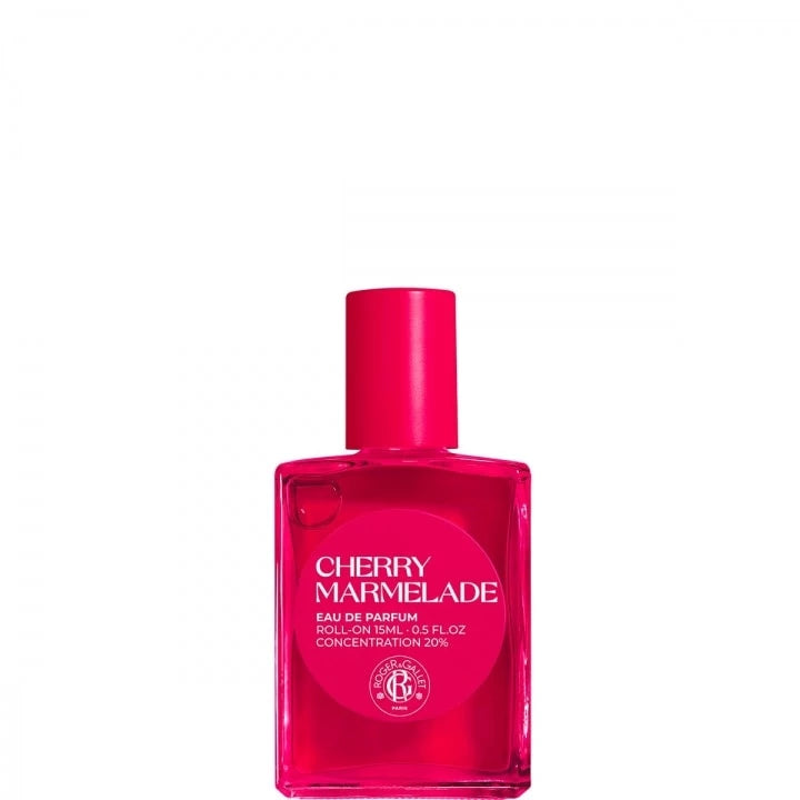 Cherry Marmelade Eau De Parfum Roll-On 15 ml