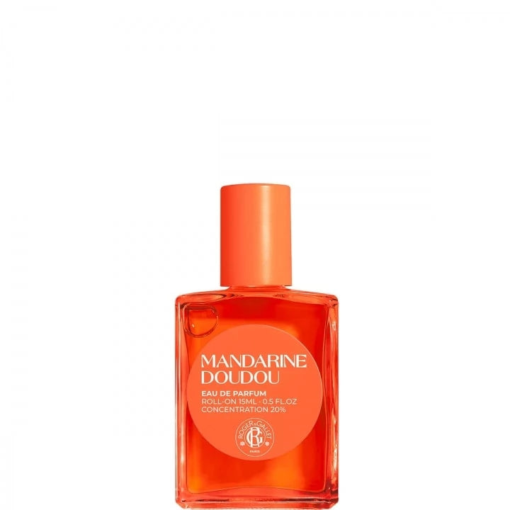 Mandarine Doudou Eau De Parfum Roll-On 15 ml