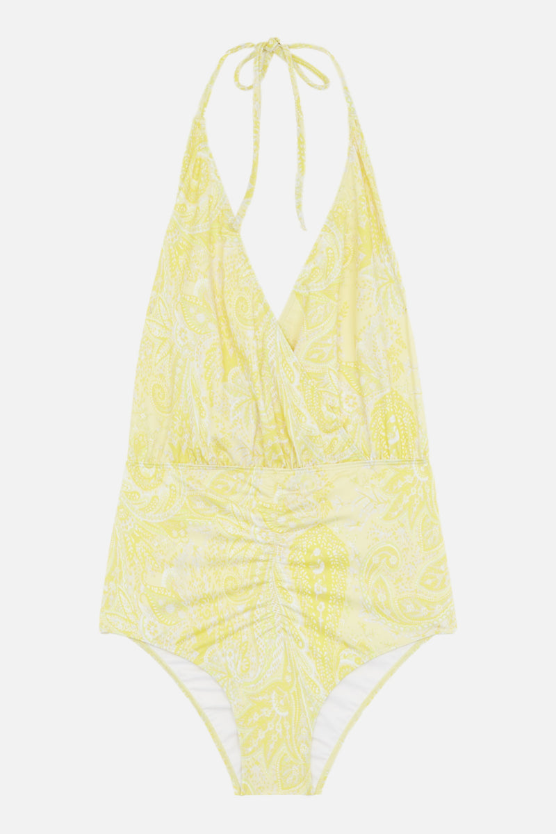 Bañador Falcon Paisley SOLEIL