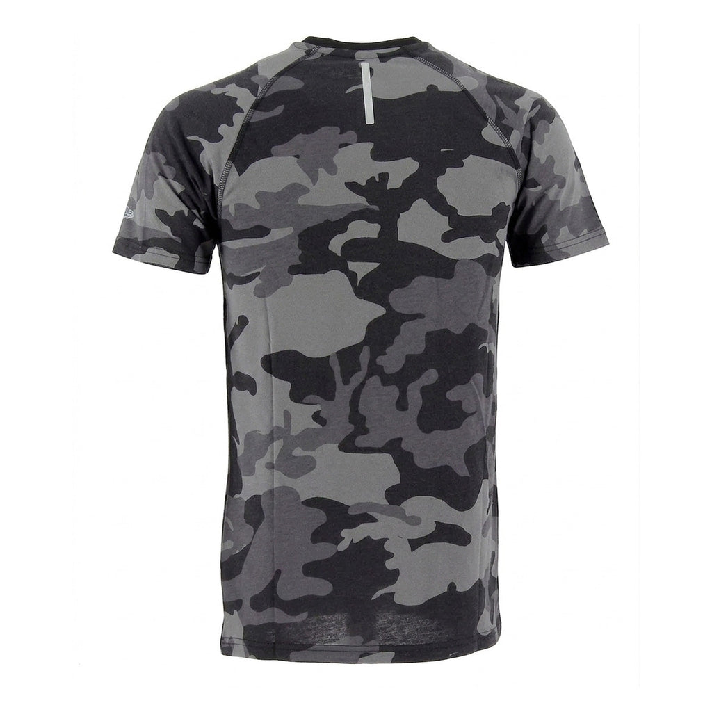 Tee-Shirt Homme New Era Ntc Raglan Oakland Raiders