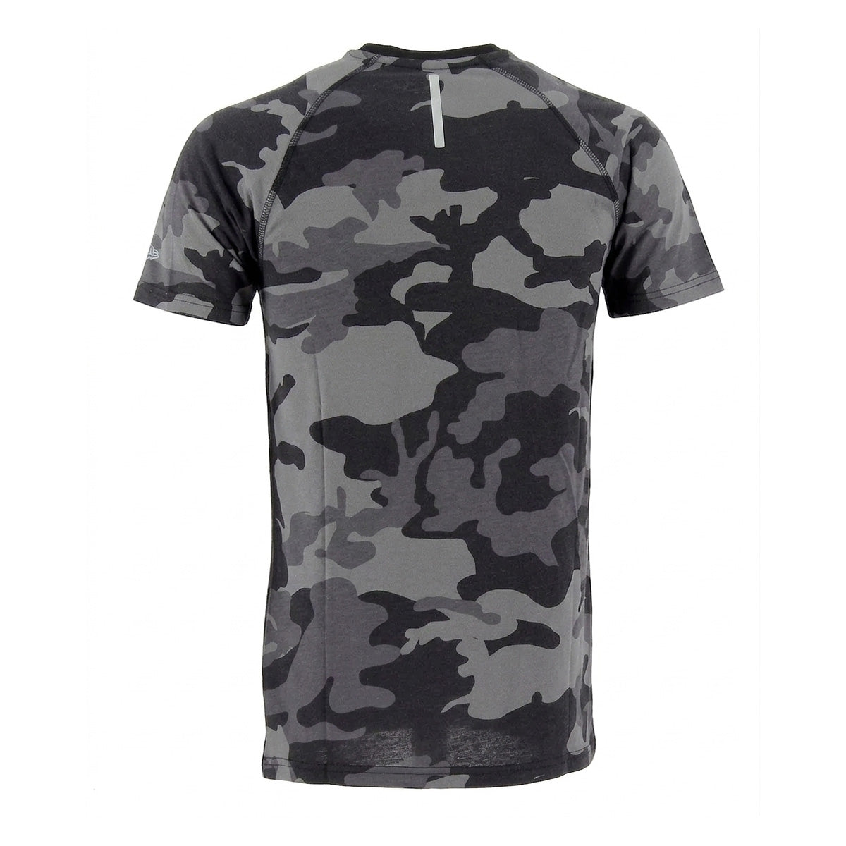 Tee-Shirt Homme New Era Ntc Raglan Oakland Raiders