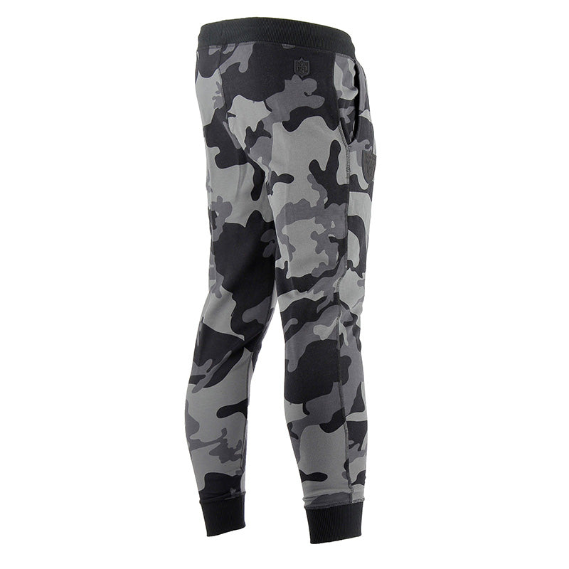 Pantalon De Survêtement Homme New Era Ntc Oakland Raiders