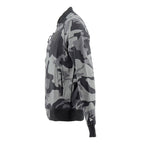 Sweat New Era Ntc Bomber Oakland Raiders