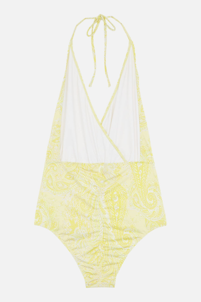 Bañador Falcon Paisley SOLEIL