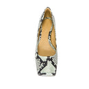 Bottega Veneta Bailarinas - Mujer - Verde