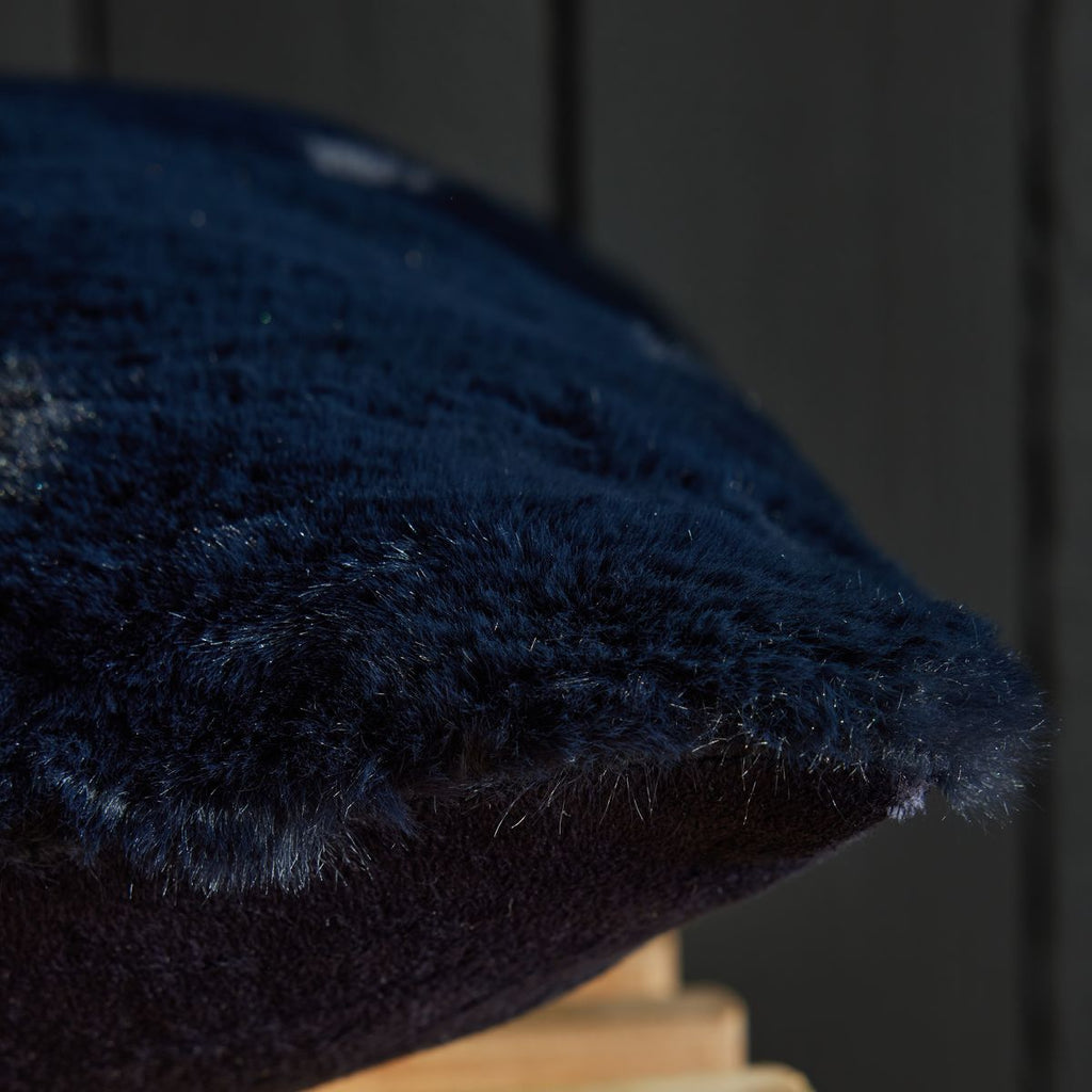 Cushion - Hygge - Blue