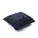 Coussin - Hygge - Bleu