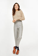 Pants Bloom Quadra NUAGE