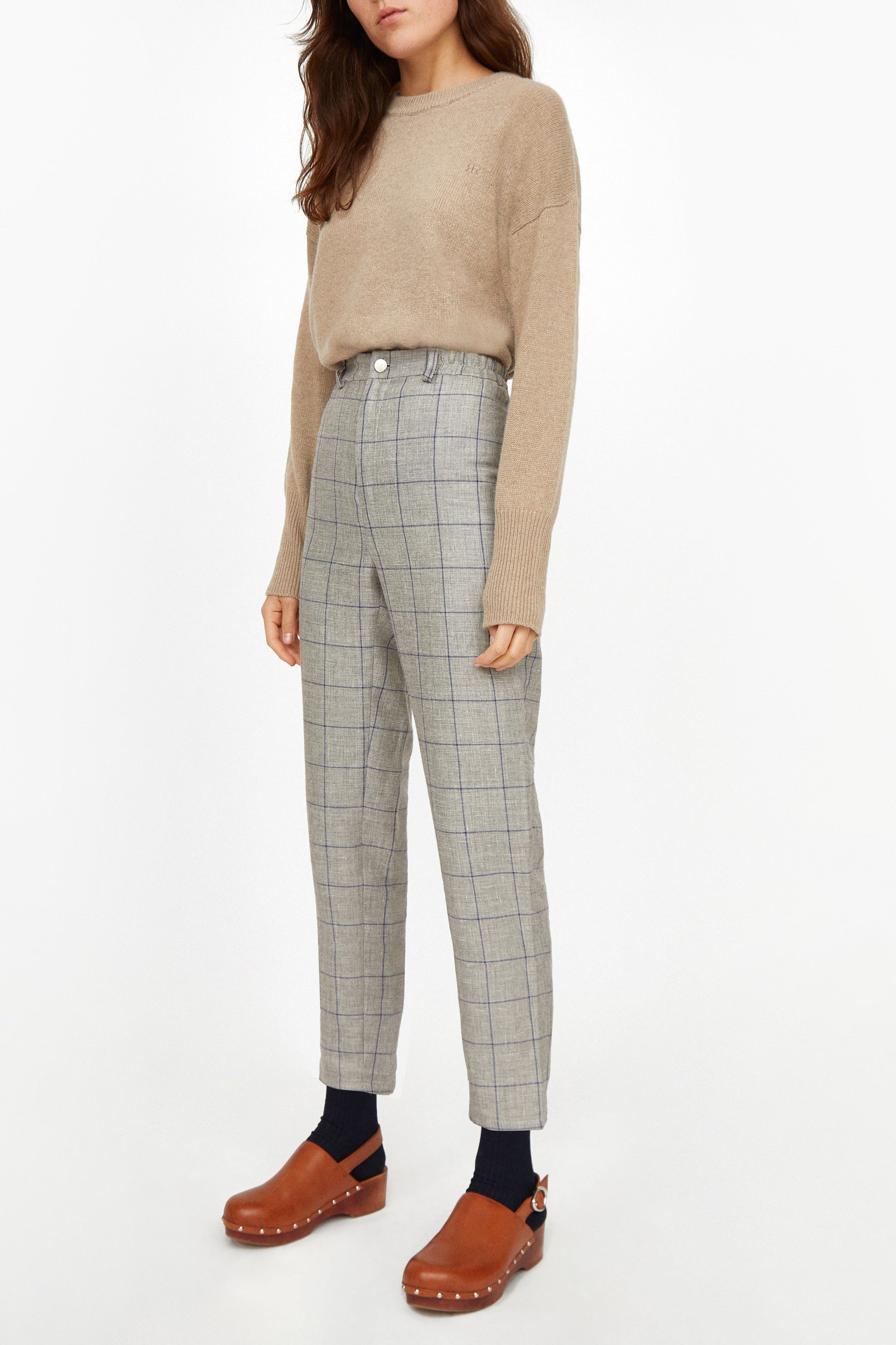 Bloom Quadra CLOUD Trousers
