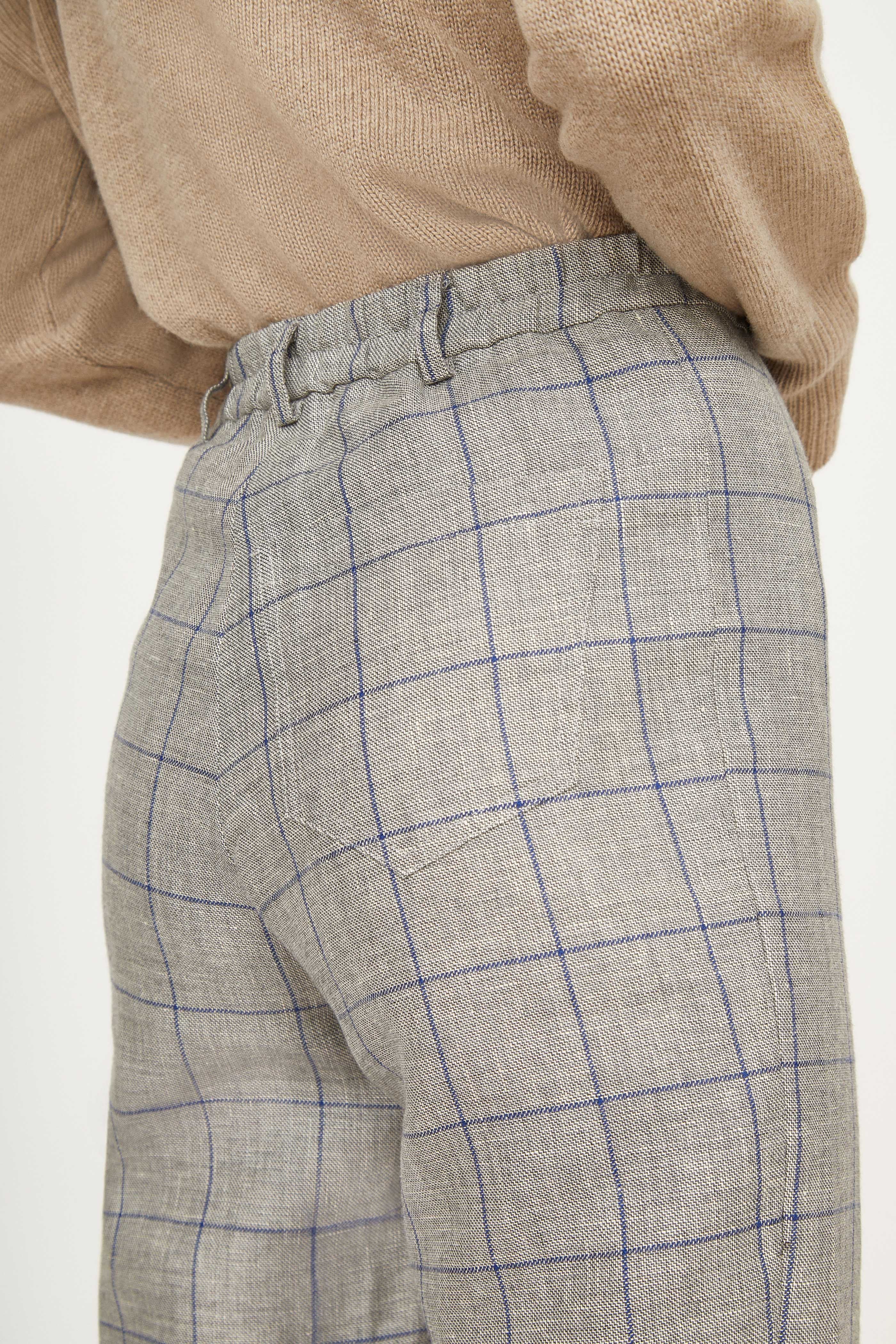 Bloom Quadra CLOUD Trousers