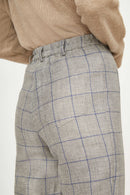 Pants Bloom Quadra NUAGE