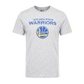 Tee-Shirt New Era Homme Golden State Warriors