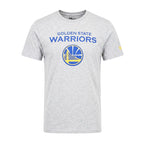 Tee-Shirt New Era Homme Golden State Warriors