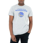 Tee-Shirt New Era Homme Golden State Warriors