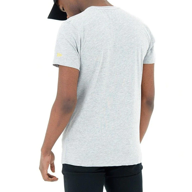 Tee-Shirt New Era Homme Golden State Warriors