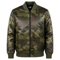 Blouson New Era Chicago Bulls Bng Sateen