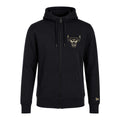 Sweat À Capuche New Era Chicago Bulls