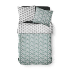 Hotel Tropik - Bed Set - Grey