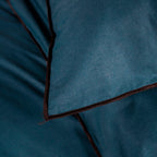Teranga - Bed Set - Blue