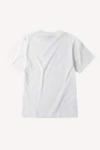 T-Shirt Imprimé Otilnou - Blanc - Homme
