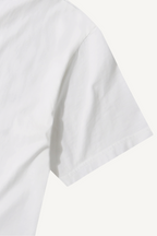 T-Shirt Imprimé Otilnou - Blanc - Homme