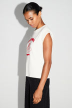 T-Shirt Robbie Not So Sweet Fabriqué Au Portugal