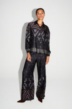 Chemise Irina Trust Your Vision Fabriquée En Italie