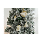 Kit De Mercería Diy - Mis Decoraciones Navideñas De Fieltro