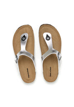 Sandales Argent - Femme