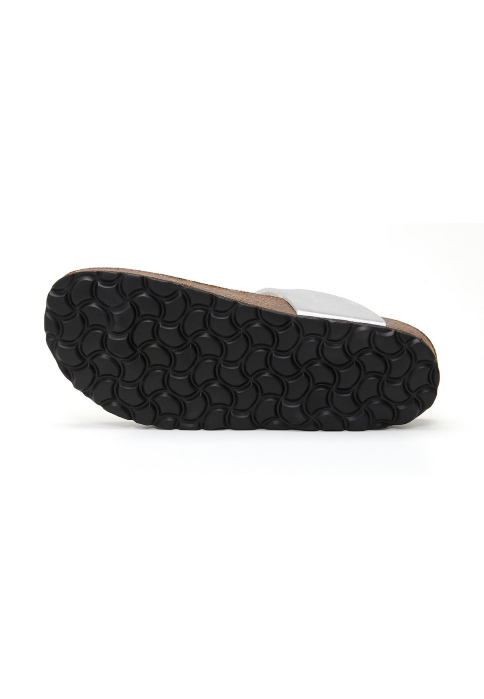 Sandales Argent - Femme