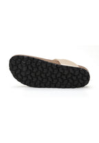 Sandales Platine - Femme