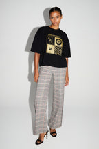 T-Shirt Colette Be Wild Fabriqué Au Portugal