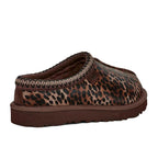 Ugg Tasman Slipper Caspian Burnt Cedar (W) - Marron