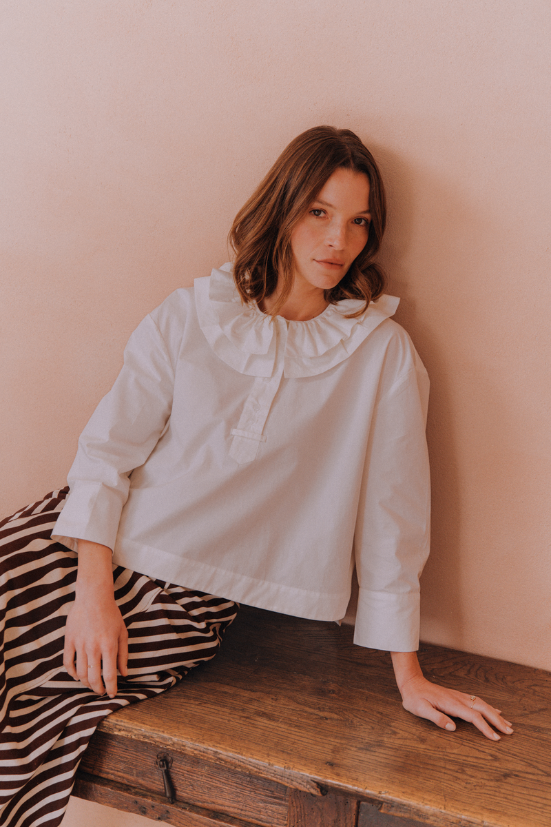 Chemise Emma