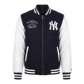 Blouson New Era New York Yankees University Club Varsity